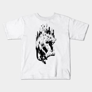 Cheetah Kids T-Shirt